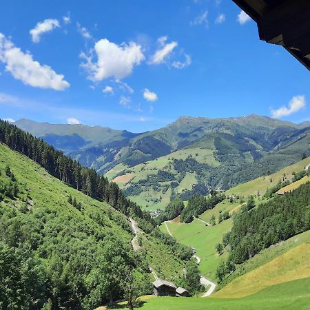 Hauserbauer - Auszeit In Раурис Экстерьер фото